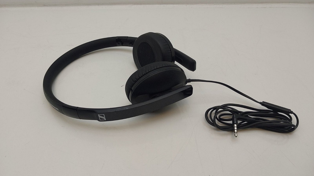 Провідні навушники Sennheiser HD 300 (Б клас) Луцьк - фото 1