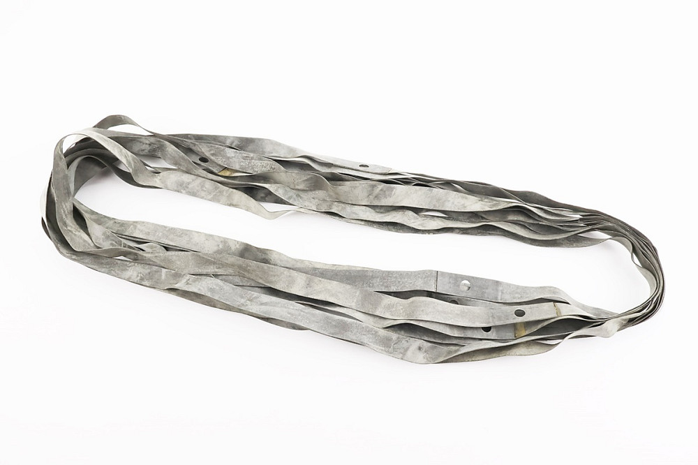 Стрічка ободна (фліппер) 20"х18мм WANDA к-кт 10шт Київ - фото 1