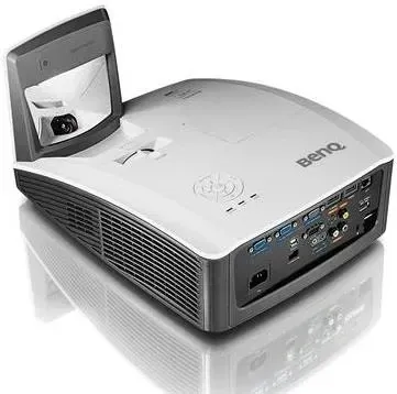 Проектор  Benq MW853UST+ Київ - фото 1