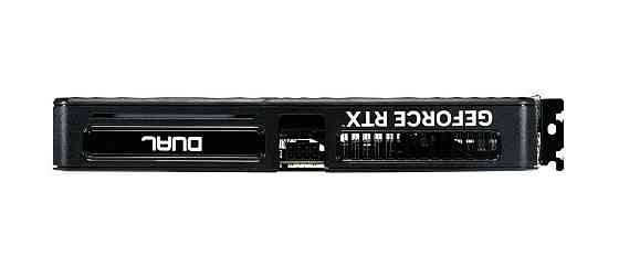 Відеокарта GF RTX 5060 Ti 8 GB GDDR7 Dual Palit (NE7506T019P1-GB2062D) ( Black ) Харьков