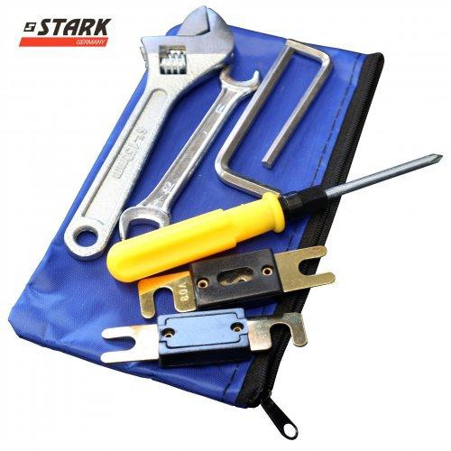 Підлогомийна машина Stark K70 Одесса - изображение 5