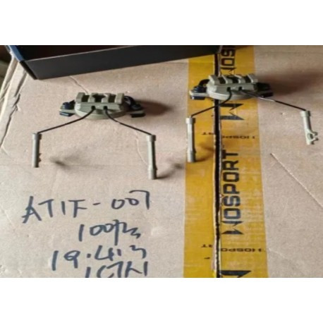 Кріплення на шолом для навушників Peltor, Walkers, Earmor ( Хакі).a3102 Одеса - фото 3