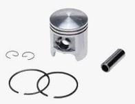 Поршень 2T Пежо BUXY 72 S (Ø47,00) Тайвань Мукачево - изображение 1