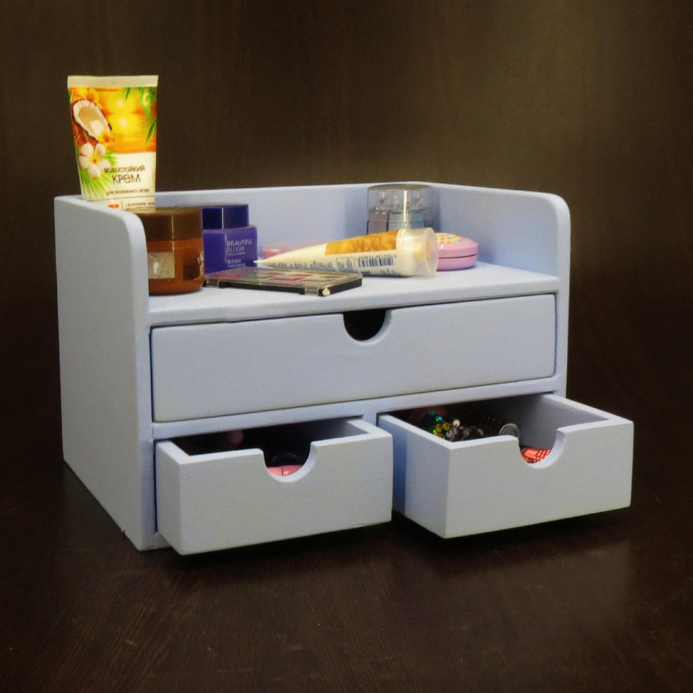 Органайзер для косметики 