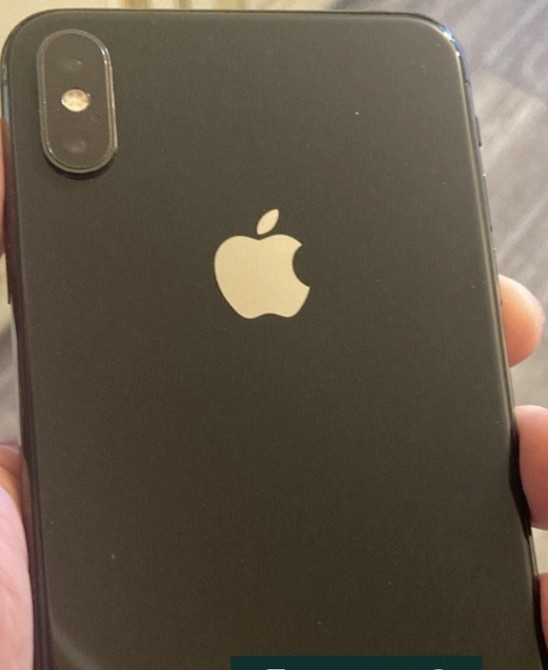 Айфон iPhone XS Max Space Gray 256Gb. Киев - изображение 6