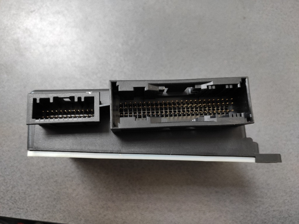 Блок керування AirBag Renault Megane III 2008-2015 (285589605R) Ковель - фото 4