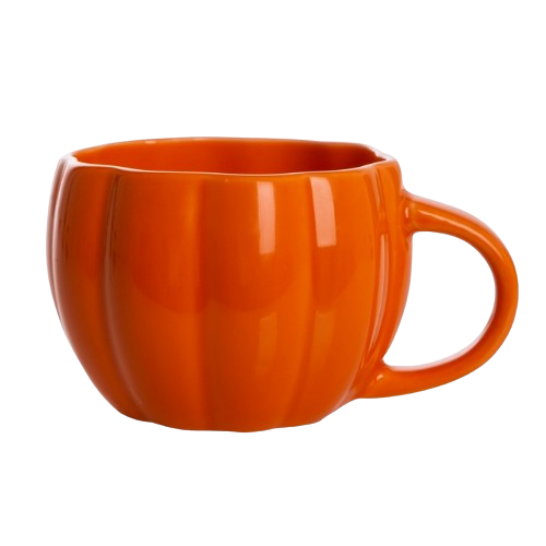 Чашка Pumpkin 350 мл LIMITED EDITION Житомир - фото 1