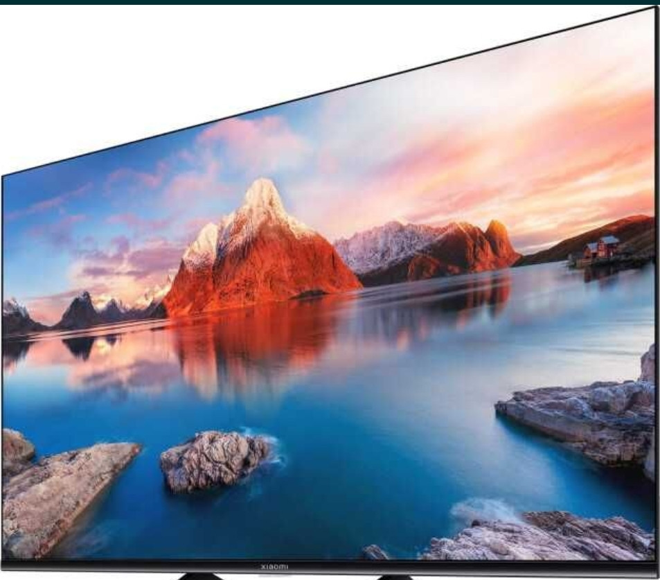 Телевизор: Xiaomi TV A Pro 43. Харьков - изображение 3