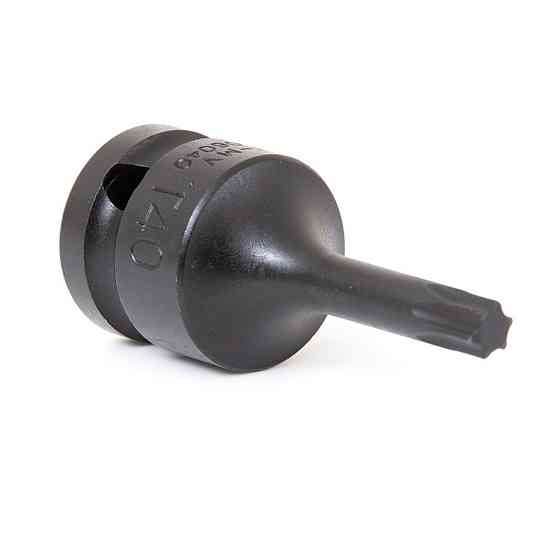 Головка 1/2" з насадкою Torx T40 ударний Одеса