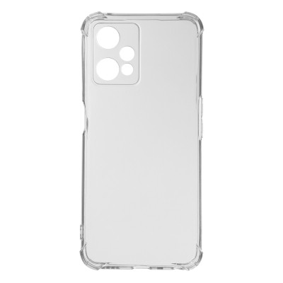 Чехол для мобильного телефона Armorstandart Air Force Realme 9 Pro Cavera cover Transparent (ARM62461) Винница - изображение 1