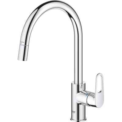 Змішувач Grohe Start Flow (30569000) Вінниця
