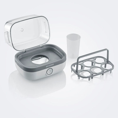 Яйцеварка Severin EK 3164 Винница - изображение 5