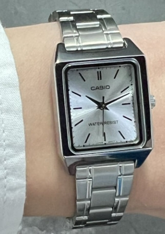 Casio LTP-V007D-7E Жіночий годинник. Київ - фото 7