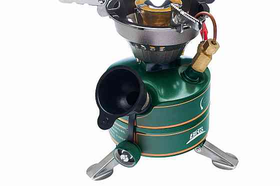 Рідкопаливний пальник примус BRS-29B Киев