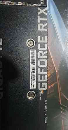 Відеокарта RTX 3080 10Gb. TURBO !!! Київ