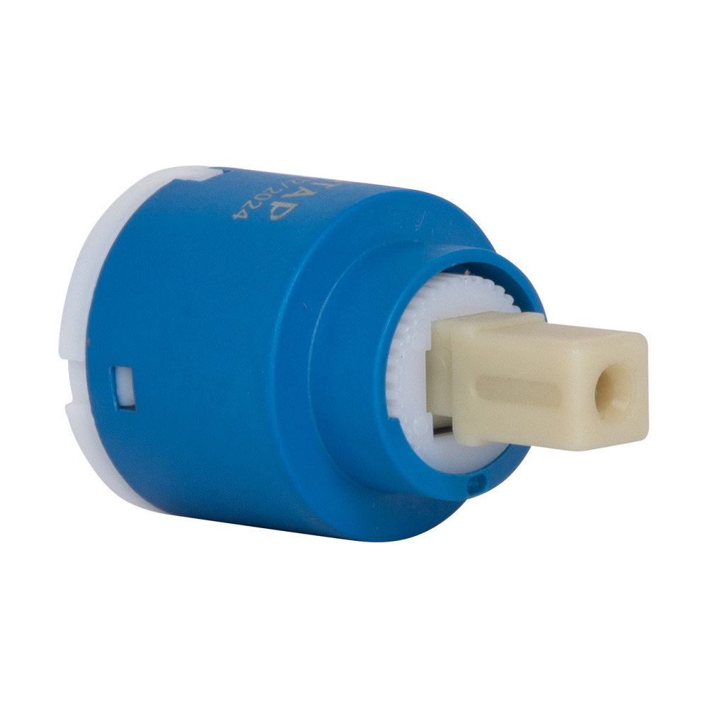 Картридж для смесителя Qtap Spojeni 30 мм QTSPO3048154 Киев - изображение 3