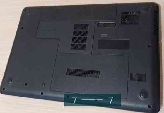 Ноутбук Compag Presario CQ57 Київ