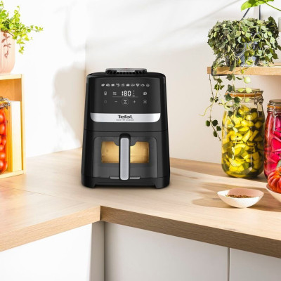 Мультипечь Tefal Easy Fry Silence Vision XL (EY5568E0) Винница - изображение 7