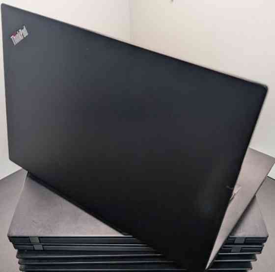 Ноутбук Lenovo ThinkPad T460s. Киев