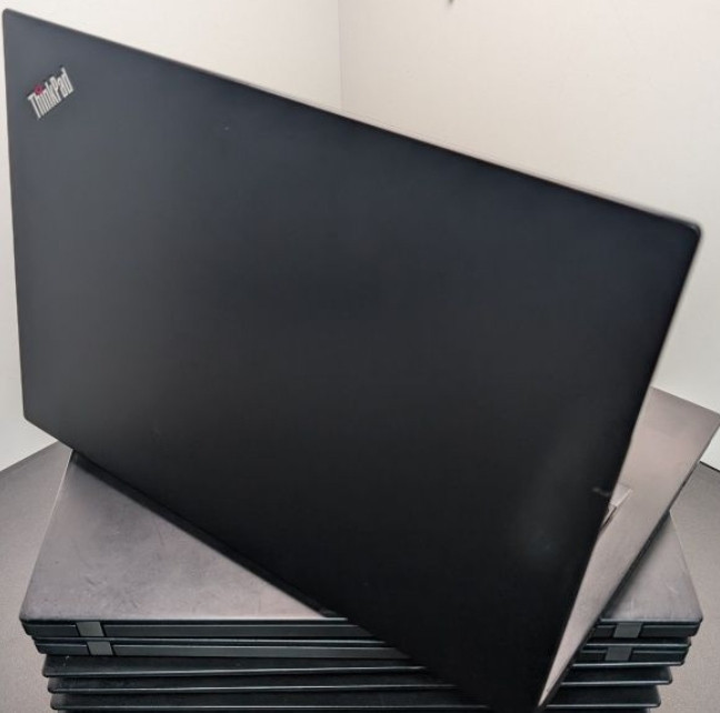 Ноутбук Lenovo ThinkPad T460s. Киев - изображение 3