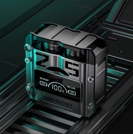 Бездротові навушники Bluetooth M25 TWS Вінниця