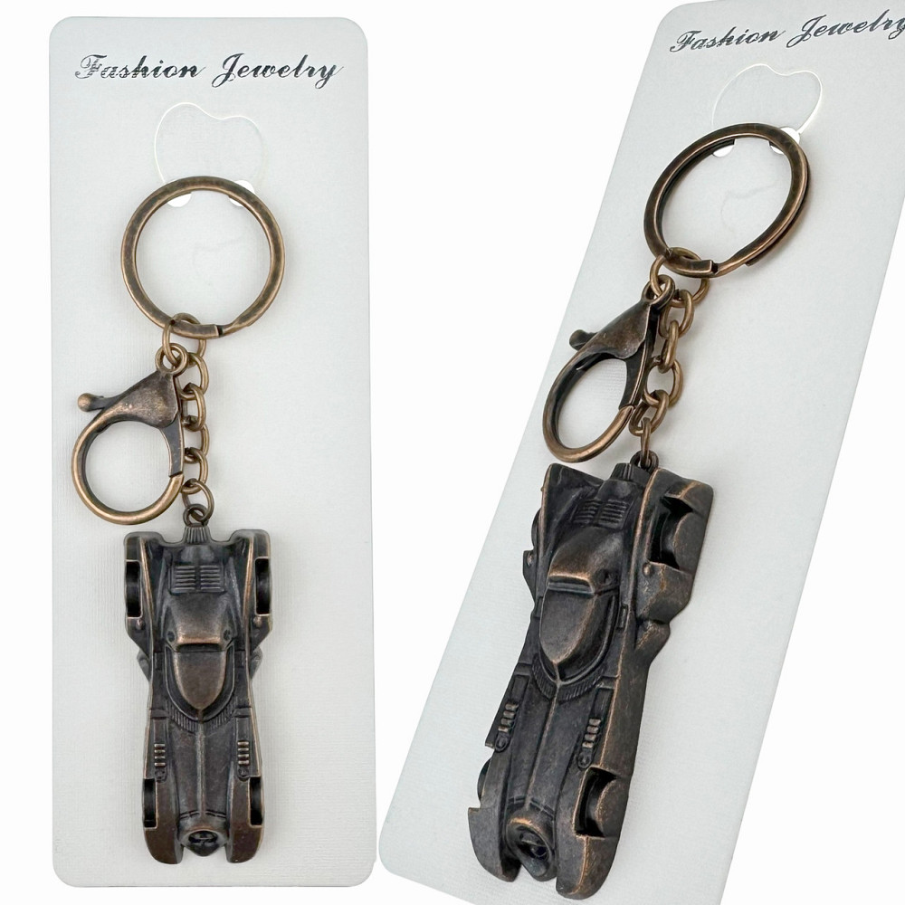 Брелоки для ключей Гоночная машинка спорт кар Киев - изображение 1