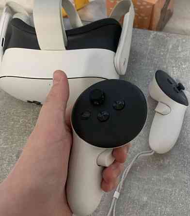 Meta quest 3s 128gb. Харків