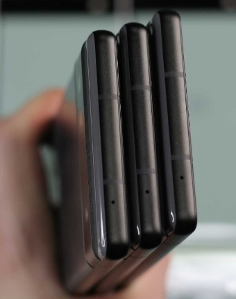 Смартфон Google Pixel 6a 6/128Gb Charcoal Киев - изображение 6