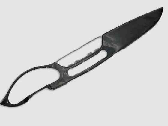 Mercedes-Benz  A2196800571 Дерев'яна декоративна накладка панелі приладів - торпеди CLS C219 Одеса