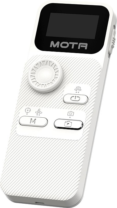Автотрекінг-стінд Comitok MOTA White (COMMOTAWH) ( 24442 ) Харків - фото 7