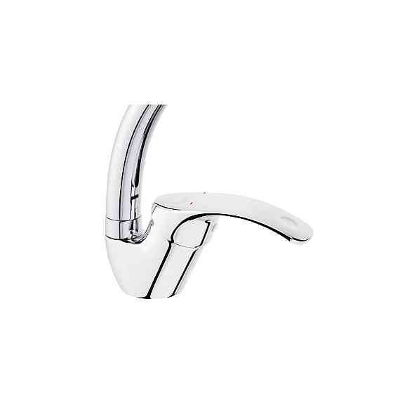 Смеситель для кухни Kroner KRP Konstante - C032 Киев