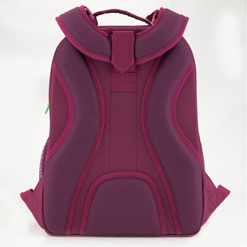 Рюкзак шкільний каркасний "Kite" 703 Flowery   K18-703M-2, шт Київ - фото 7