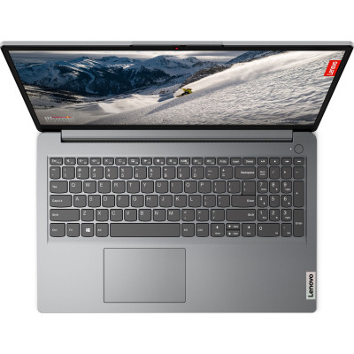 Ноутбук Lenovo IdeaPad 1 15AMN7 (82VG00TARA) Винница - изображение 10