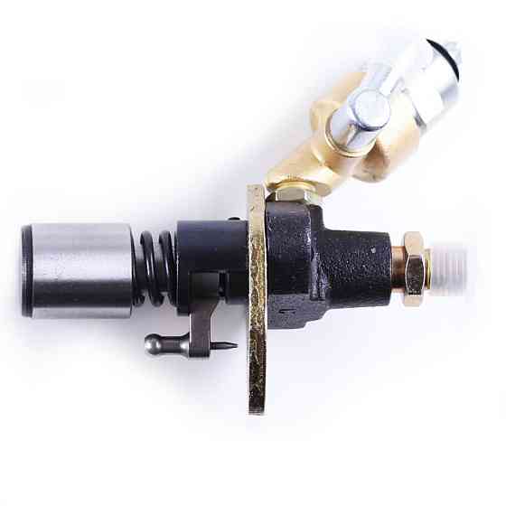 Насос топливный мотоблок 178F/186F (6/9Hp) (с электрокламанном) -2 Мукачево