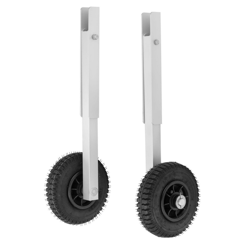 Колеса для транспортировки лодки 200MM Черкассы - изображение 2