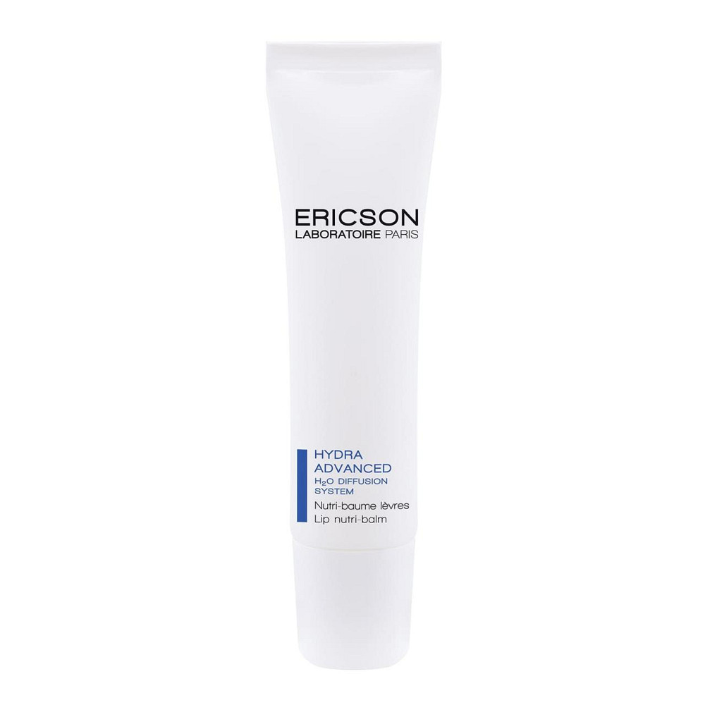 Живильний бальзам для губ LIP NUTRI-BALM ERICSON LABORATOIRE, 15 мл Дніпро - фото 1