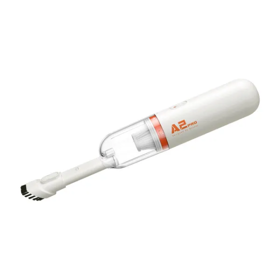 Автомобильный пылесос Baseus A2Pro Car Vacuum Cleaner White VCAQ040002 Одесса