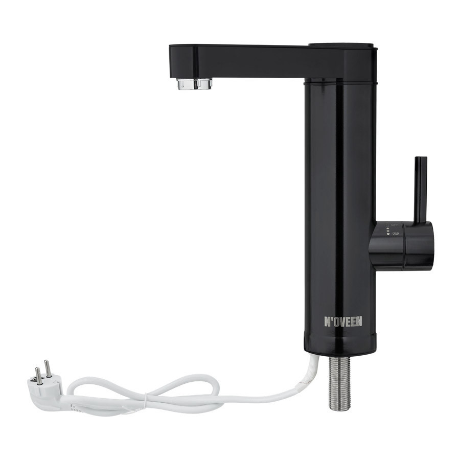 Проточный водонагреватель Noveen IWH965 Киев - изображение 2