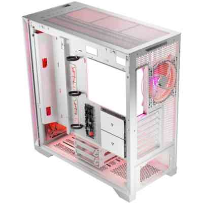 Корпус Modecom VOLCANO EXPANSE S ARGB (AT-EXPANSE-SG-20-000000) Вінниця