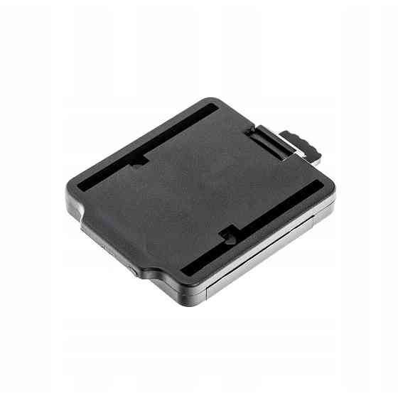 Адаптер Mactronic для Крепления фонаря Nomad 03 на шлем (RHM0011) Вінниця