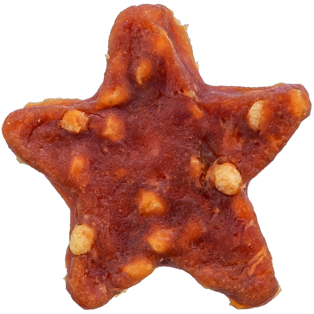 Лакомство Trixie PREMIO Stars with chicken and rice для собак PREMIO Звездочки с курицей и рисом, 100 г Киев - изображение 2