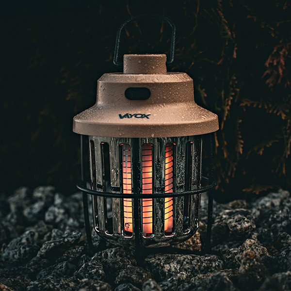 Ліхтар від комах кемпінговий Vayox VA0336 Дніпро - фото 4