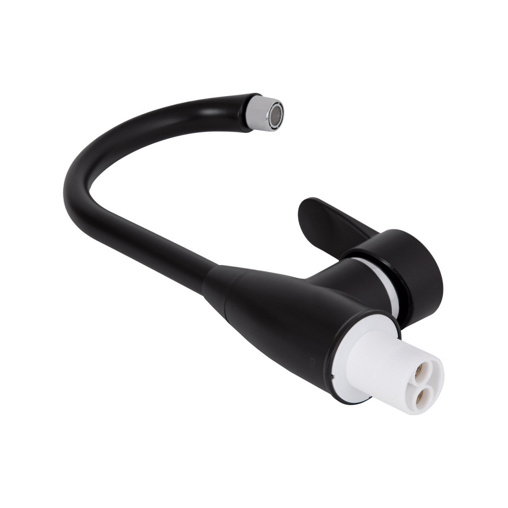 Смеситель для кухни Brinex 35B 007 Киев - изображение 6