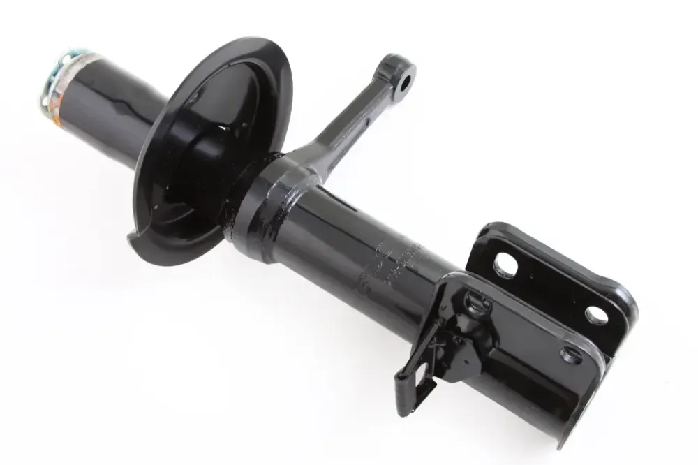 Амортстійка 2108 передня корпус FSO лівий з гайкою Вінниця - фото 2