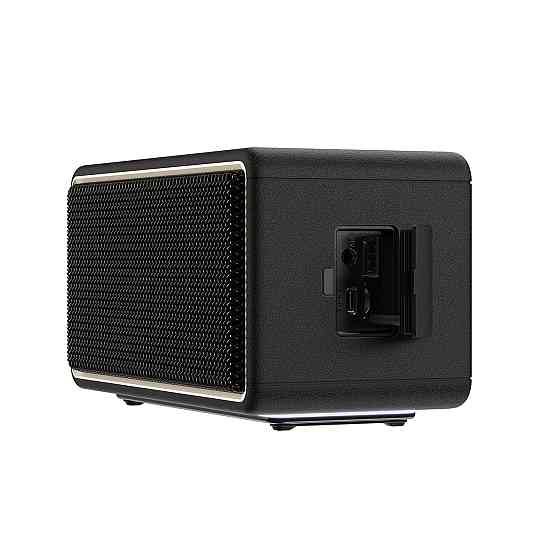 Портативна колонка ACEFAST K3 Max portable wireless speaker Black Киев