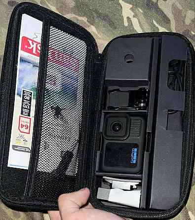 Go pro Hero 13 Black - NEW Киев