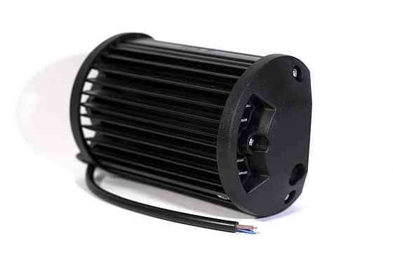 Світлодіодна фара AllLight F-72W FLOOD надяскрава spot 9-30V Харків