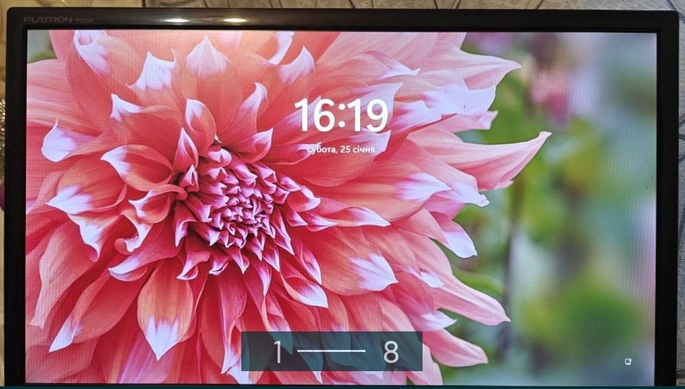 Монитор LED Full HD LG IPS 234T - PNA Харьков - изображение 7