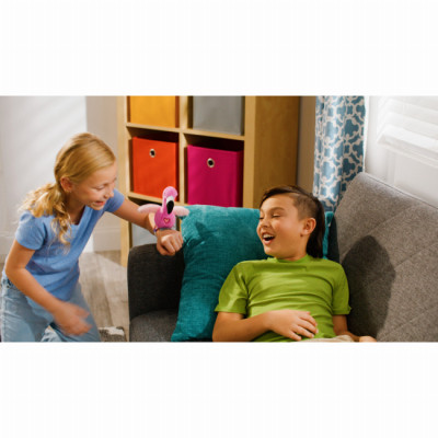 Інтерактивна іграшка Happy Yappers браслет "Веселі базікали" Фламінго (9592) Вінниця - фото 3