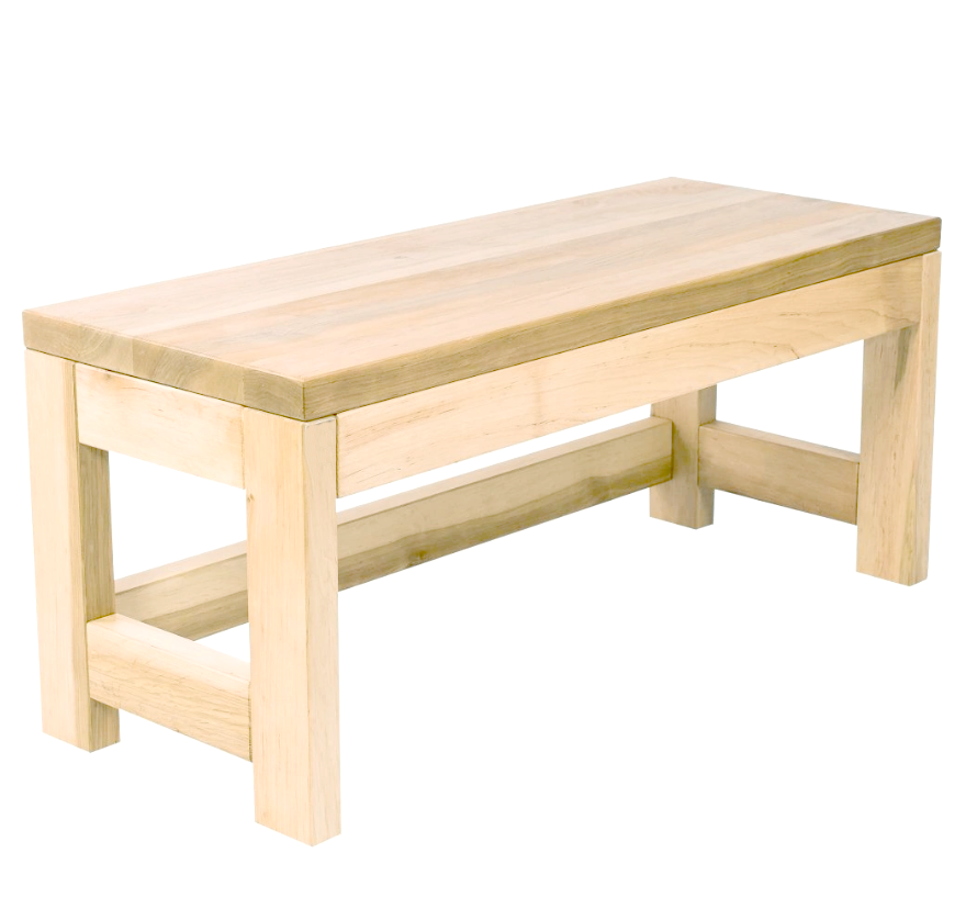 Лавка для лазні "Габіан" бланже Миколаїв - фото 1